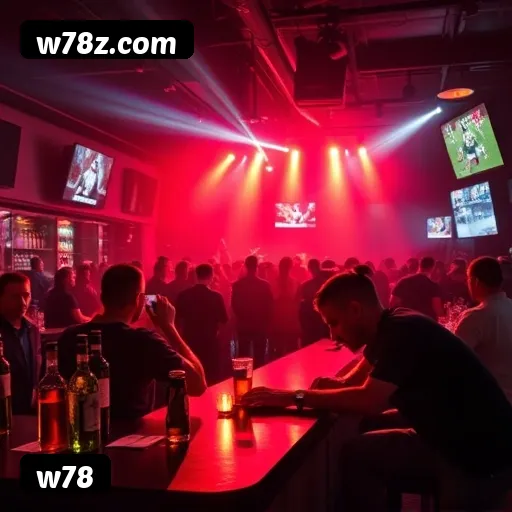 Cassino ao Vivo w78 - Dealers Brasileiros Profissionais